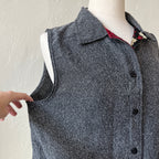 Button Up Tank (L)