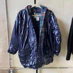 Rain Coat (L)