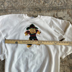 Scarecrow Sweatshirt (L)