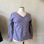 Purple Shirt (M)