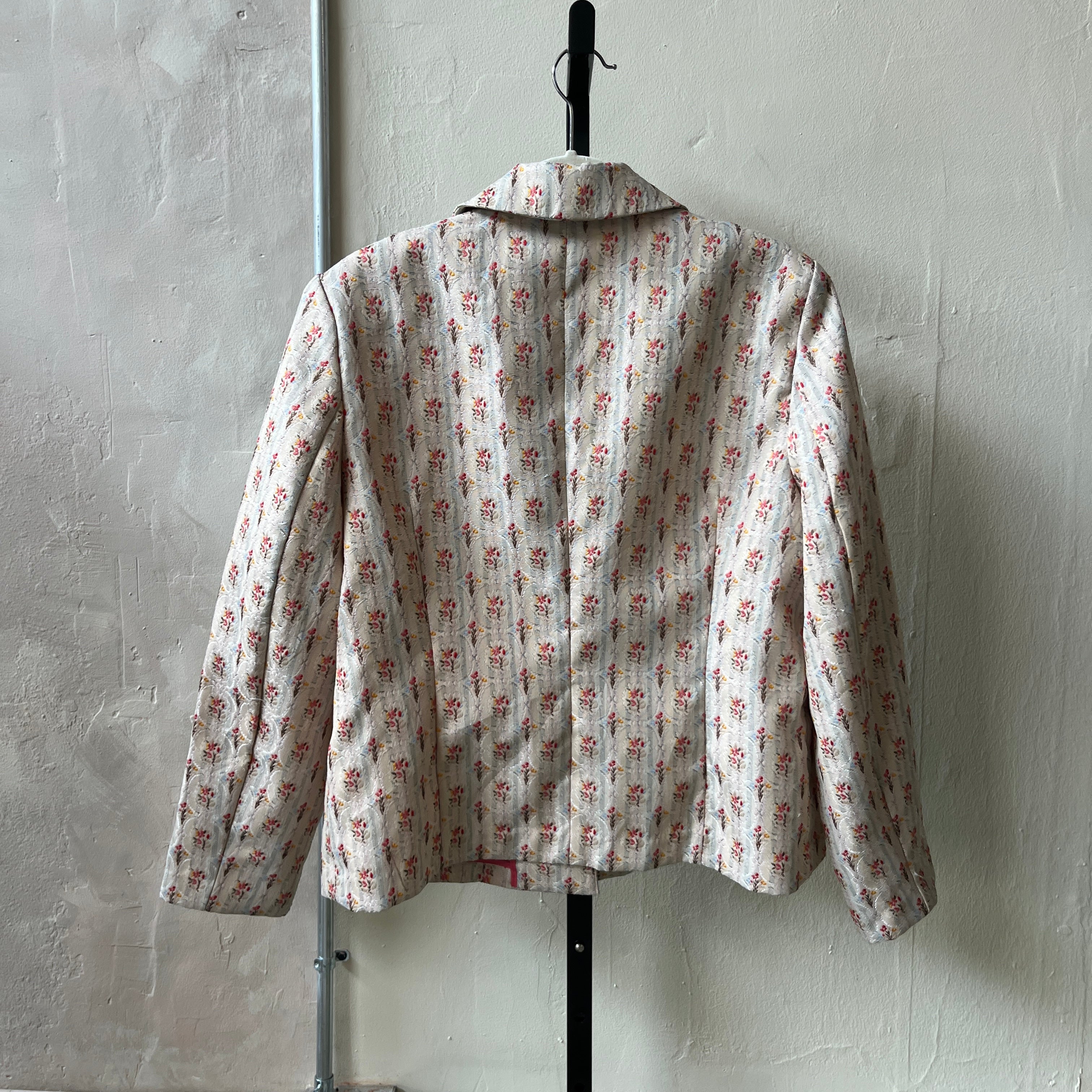 Tapestry Blazer (14)