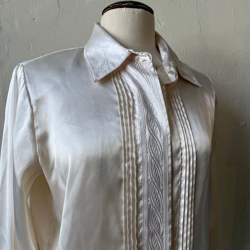 Cream Blouse (12)