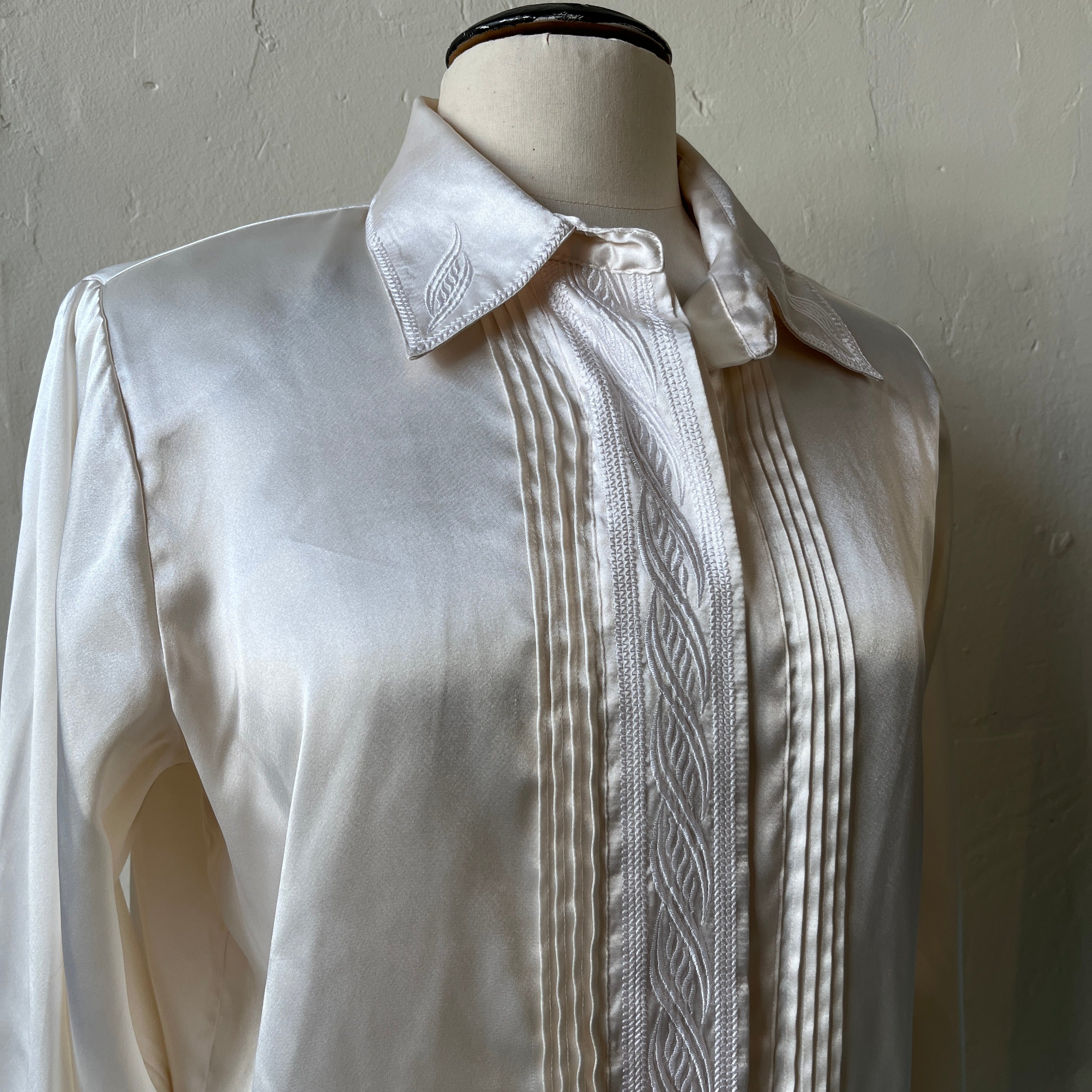 Cream Blouse (12)