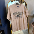 Awesome Dad Vintage T-shirt (M)