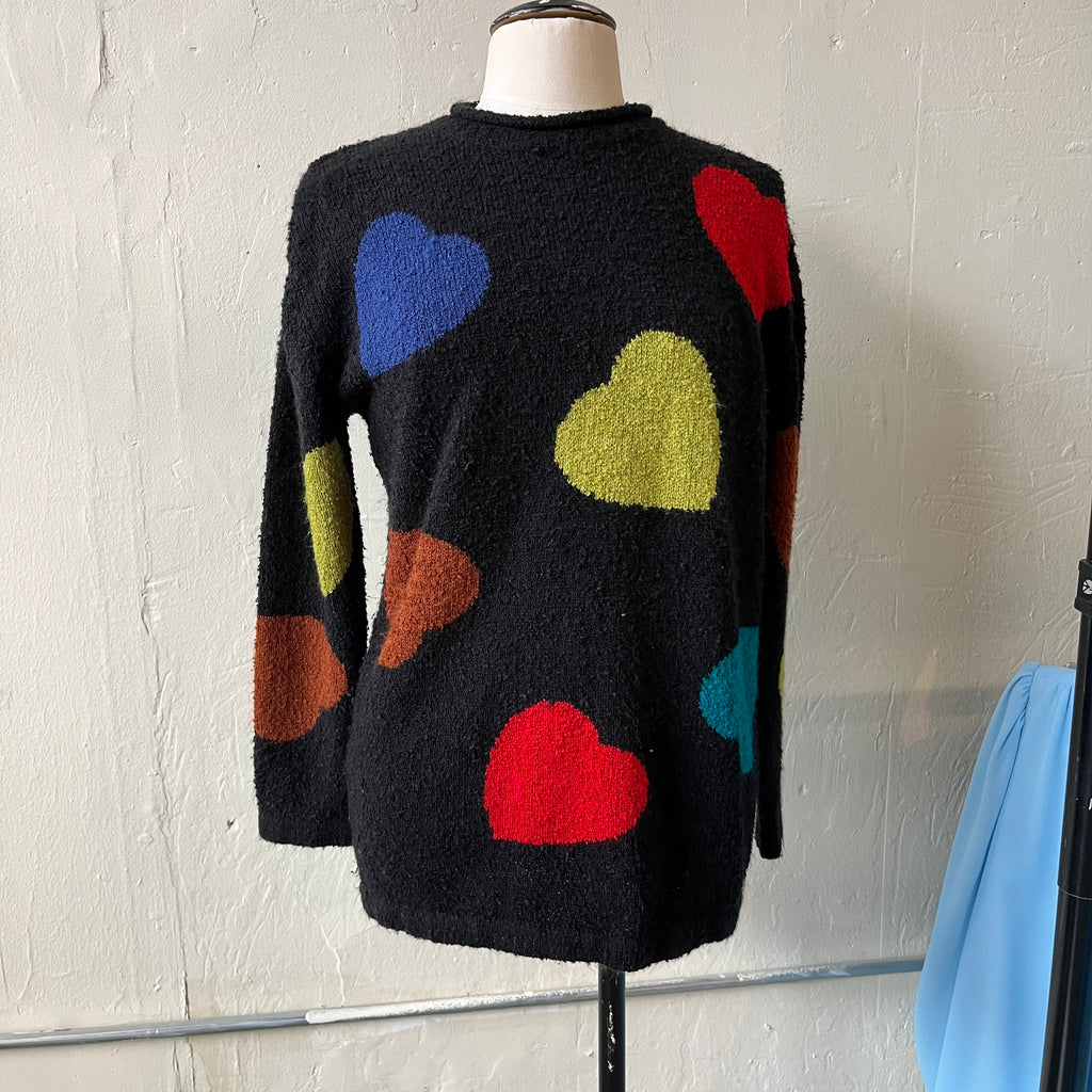 Vintage Sweater (L)