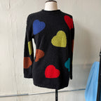 Vintage Sweater (L)