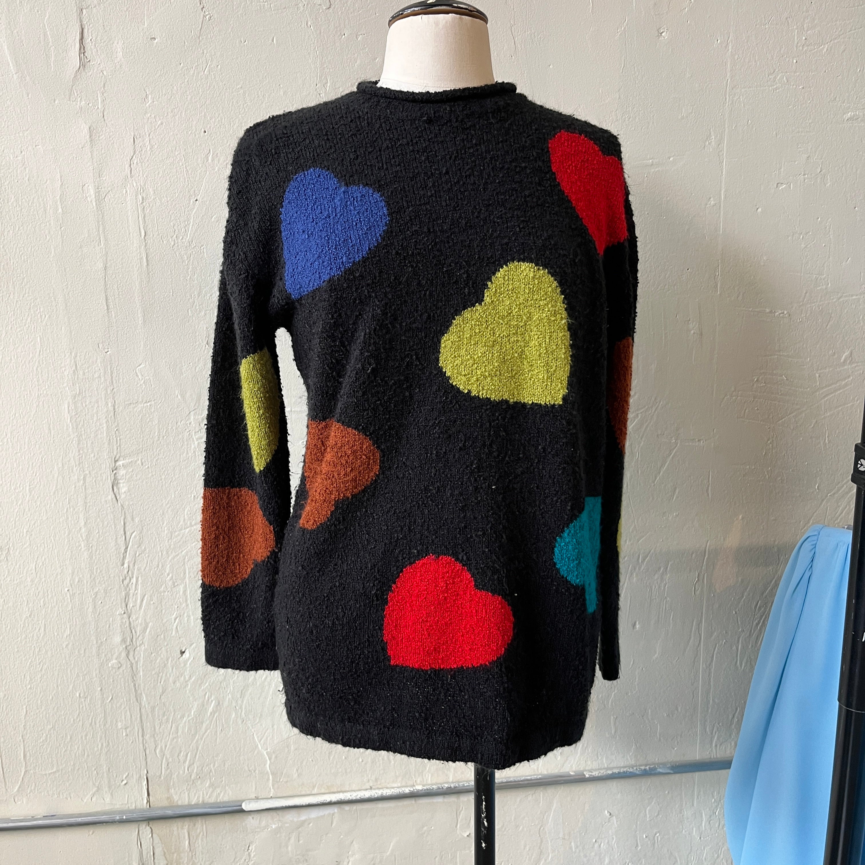 Vintage Sweater (L)