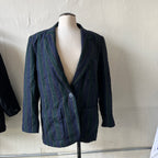 Wool Blazer (10)