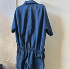 Blue Coveralls (M)