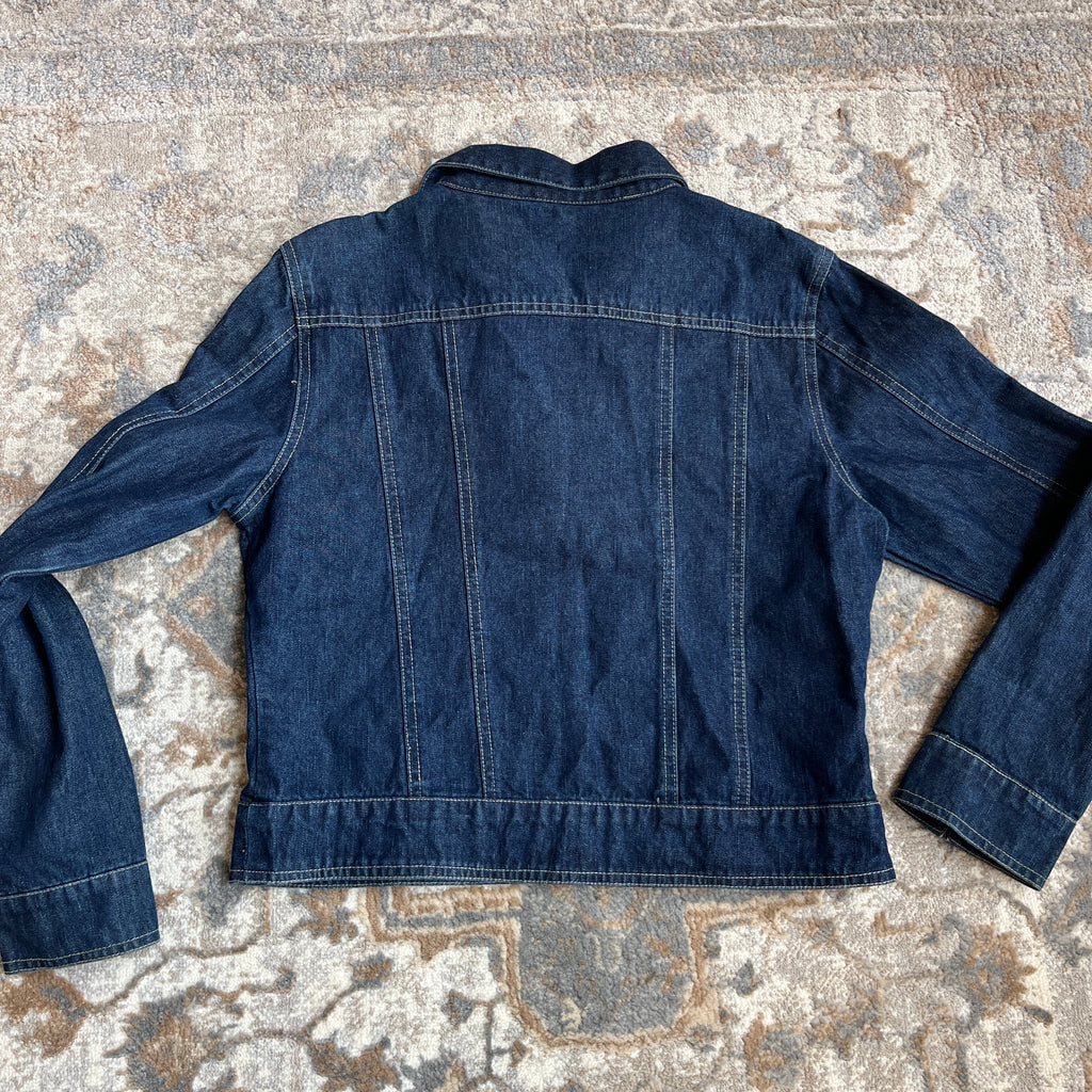 Denim Jacket (10)