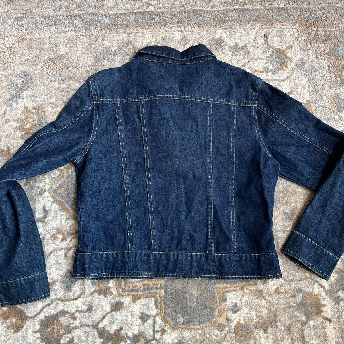 Denim Jacket (10)