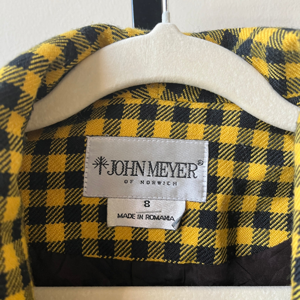 Yellow Blazer (8)