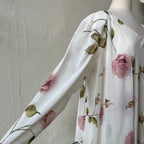 Floral Dress Set (18)