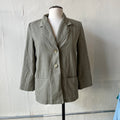 Green Blazer (6P)
