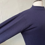 Purple Sweater (L)