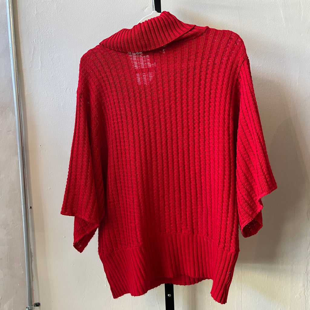 Red Sweater (XL)