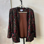 Tapestry Blazer (18)
