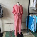 Matching Silk Set (L)