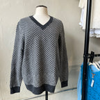 Men’s Wool Sweater (L)