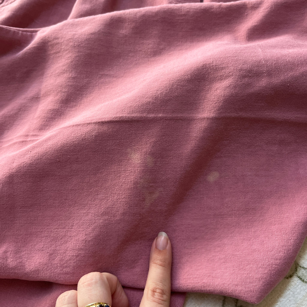 Pink Matching Set (8)