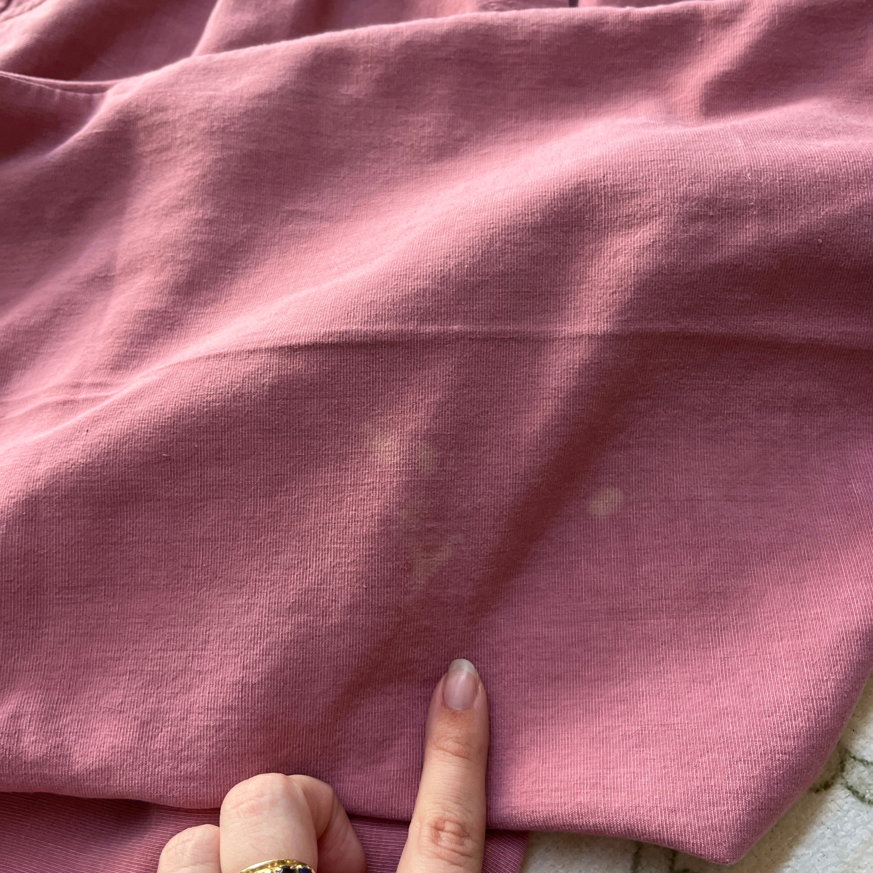 Pink Matching Set (8)