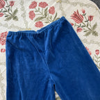 Velvet Pants (M)