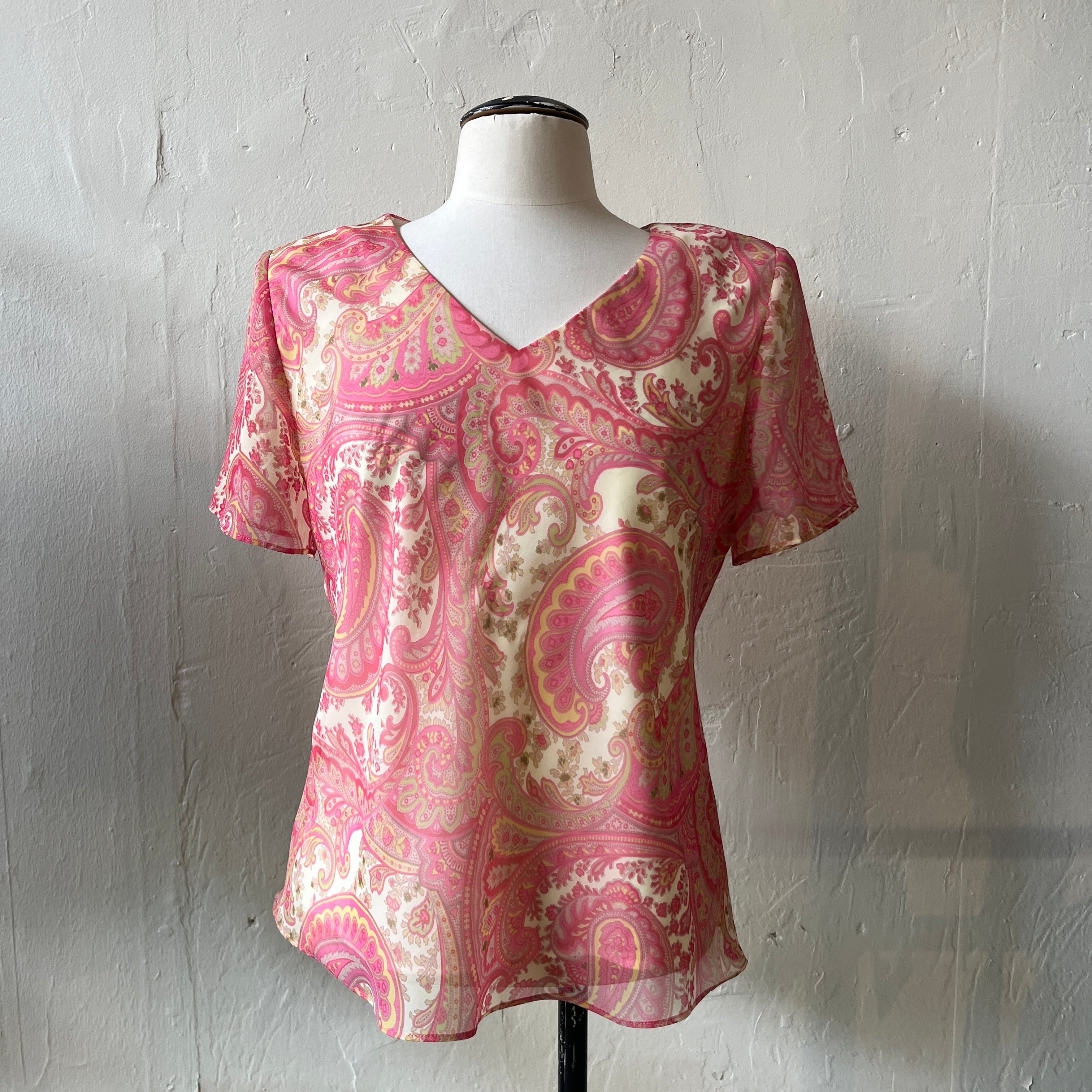 Pink Blouse (14)