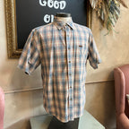 Wrangler Button Down (L)