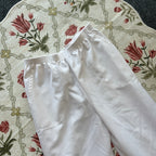 White Pants (S)