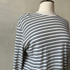 Striped Shirt (L)