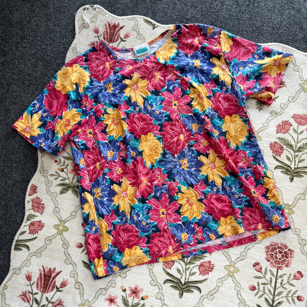 Floral Set (L)