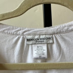 White Blouse (2X)