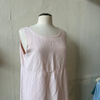 Linen Dress Set (14)