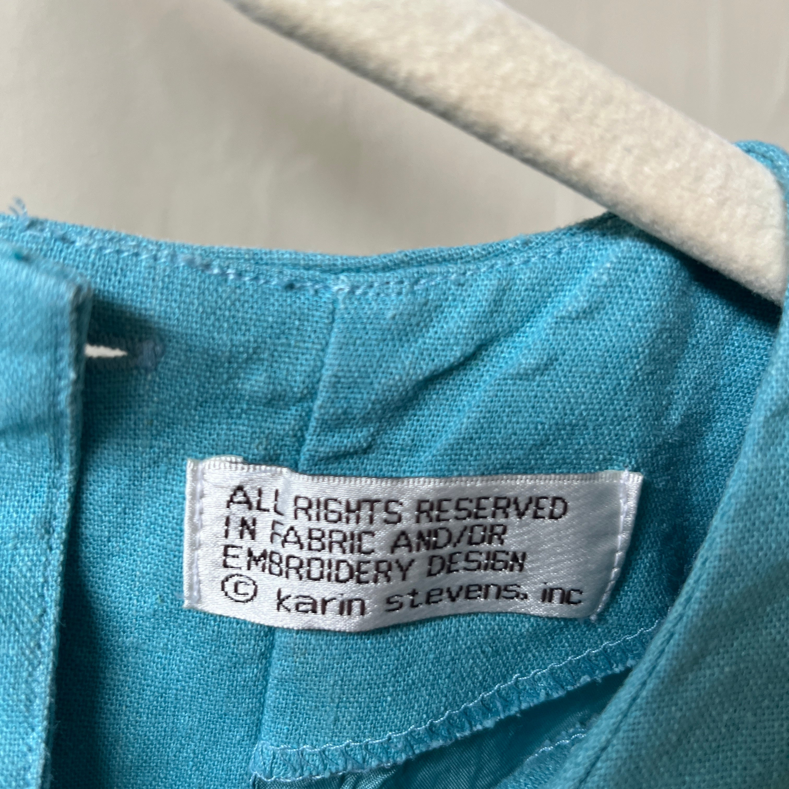 Linen Dress (10)