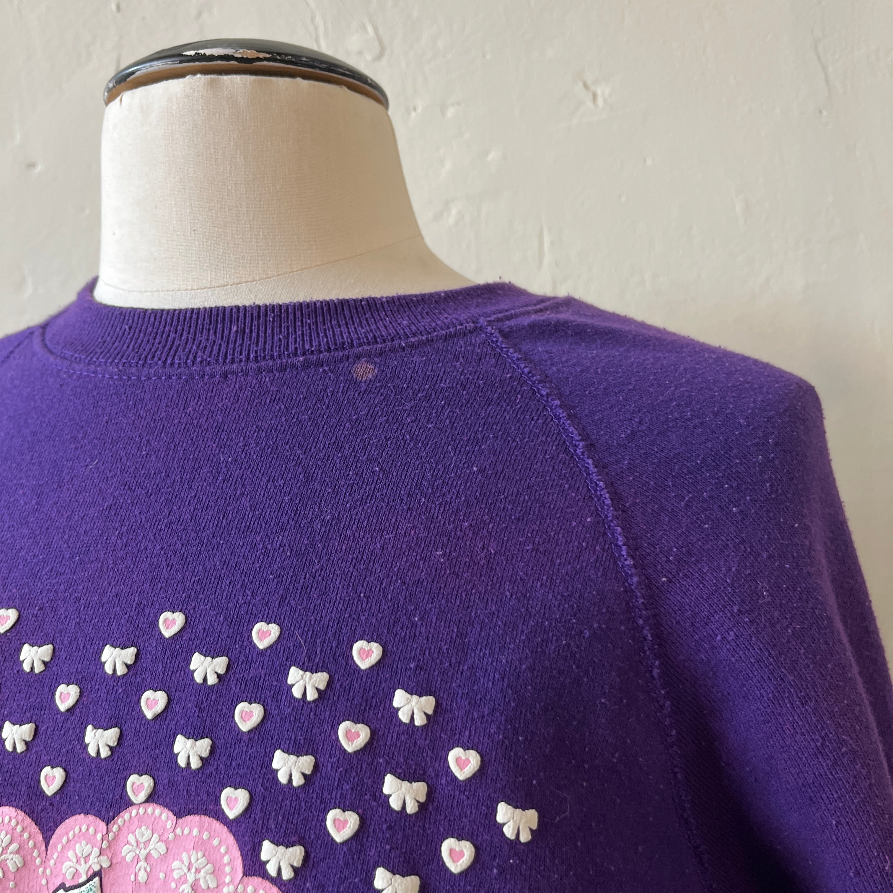 1989 Sweatshirt (L)
