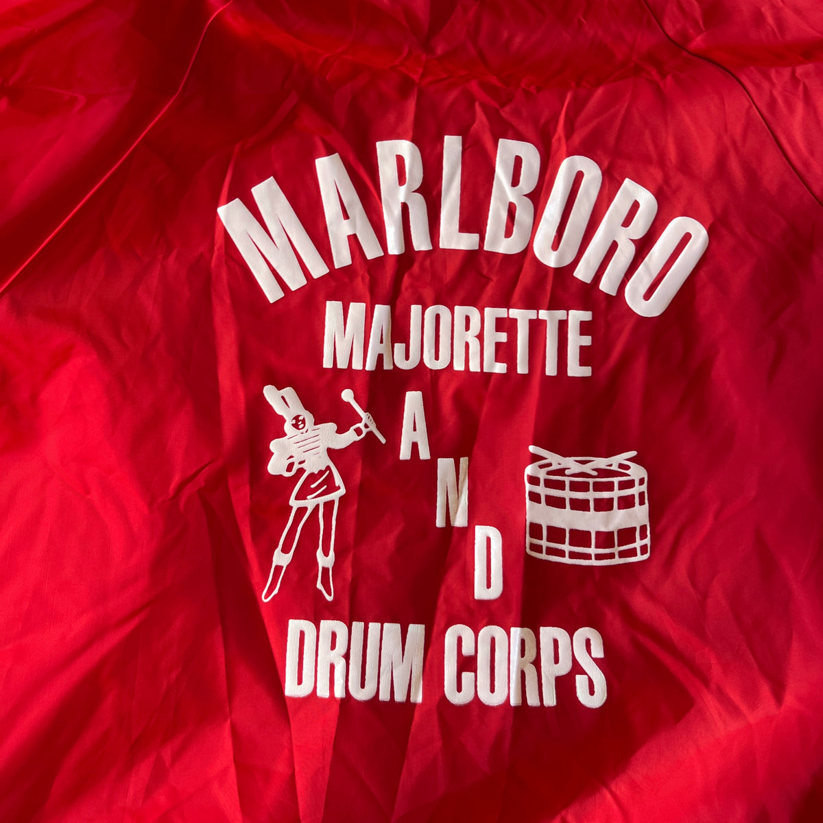 Marlboro Jacket (M)