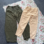 Pants Bundle (M/10)