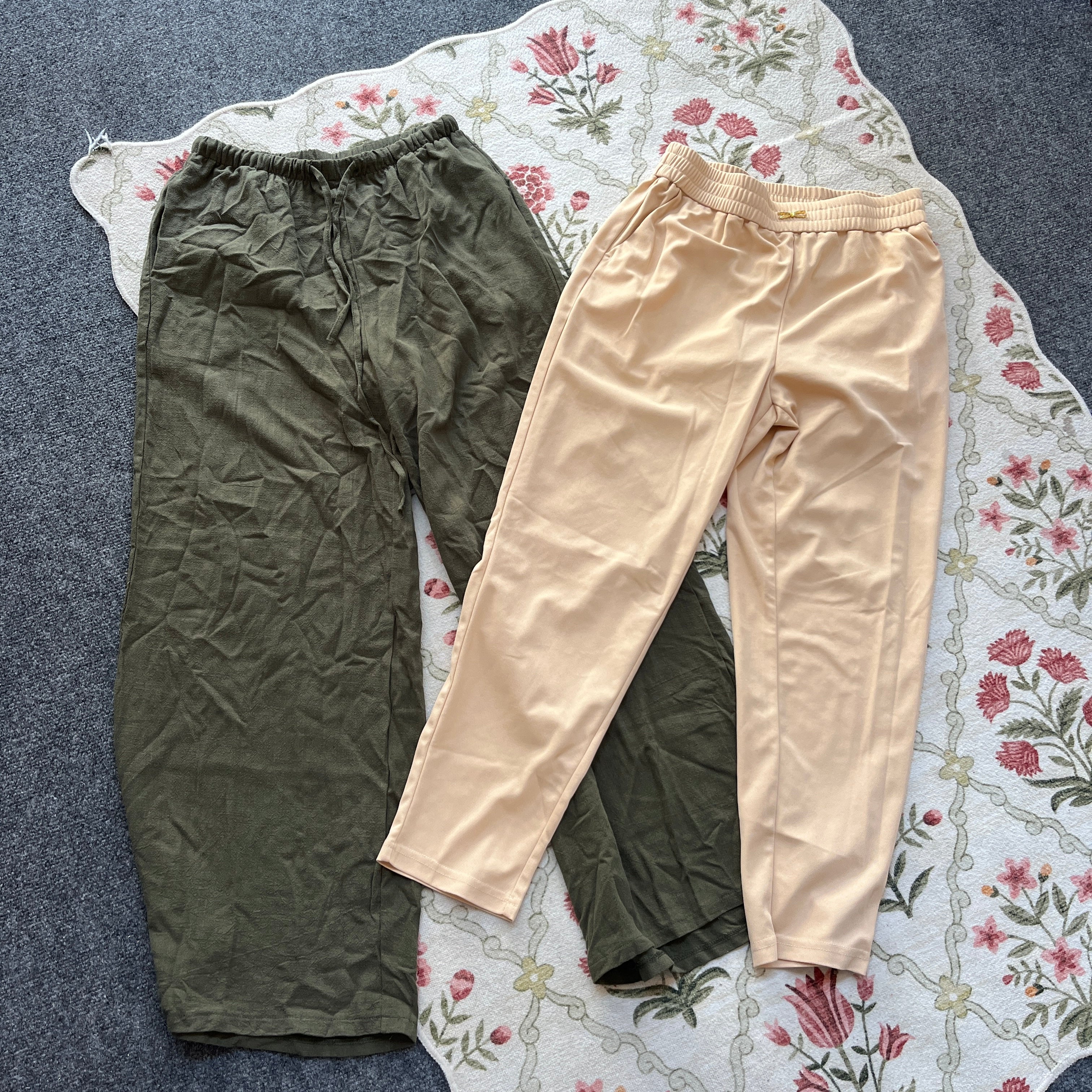 Pants Bundle (M/10)