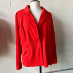 Red Blazer (18/20W)