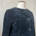 Suede Jacket (L)