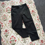 Grey Dockers (34” waist)