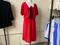 Red Dress (M)