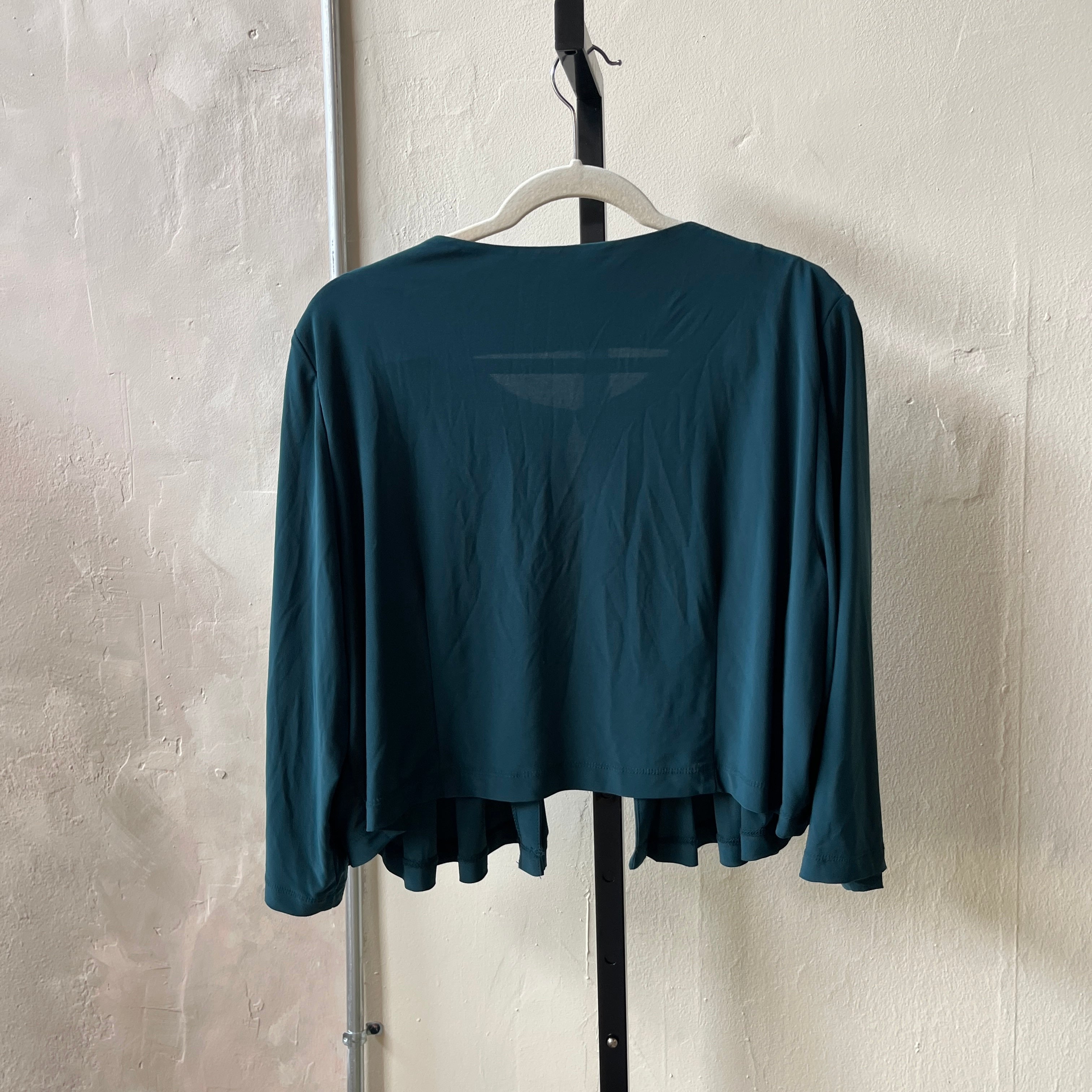 Blue Cardigan (L)