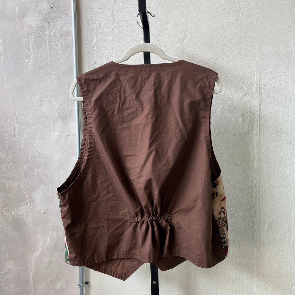 Christmas Vest (2XL)