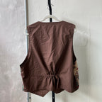 Christmas Vest (2XL)