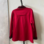 Red Jacket (L)