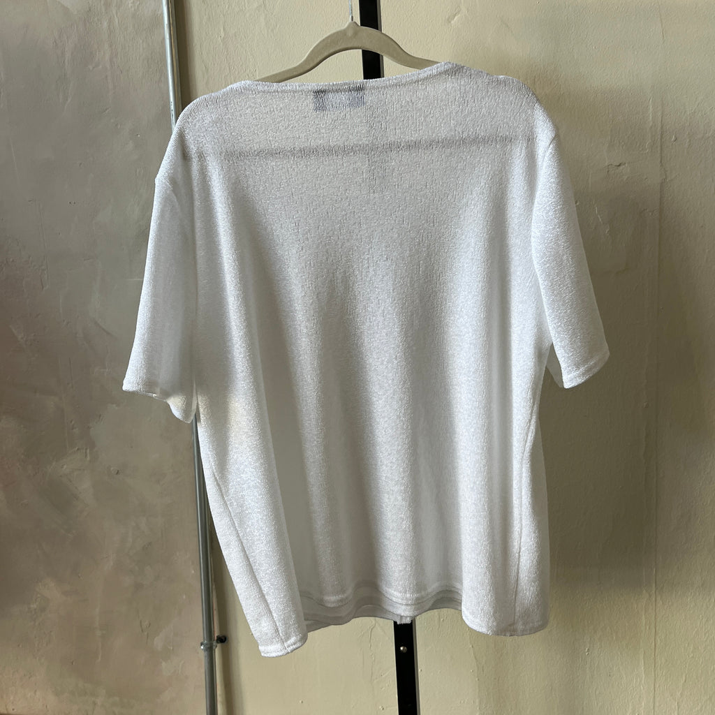 White Shirt (L)
