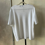 White Shirt (L)