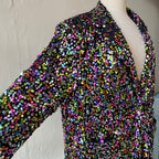Sequins Blazer (10)