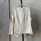 Cream Vest (4)